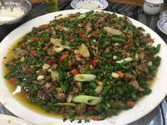 -江湖黑大兔(杨家坪店)