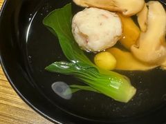 -北京泰富酒店-道日本料理餐厅