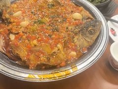 -堂瓦里·33年传统赣菜(第一街区店)