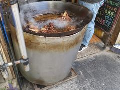 -南花桥羊肉馆老字号(乌镇店)