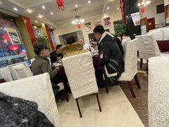 大堂-食尚盐帮菜(杜甫草堂店)