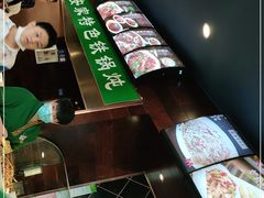 -直隶安家罩饼(复兴路店)
