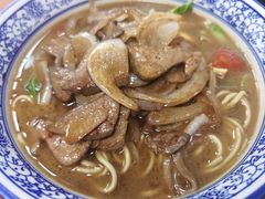 -老余杭面馆