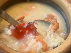 -潮州府·潮菜·砂锅粥(徐家汇店)