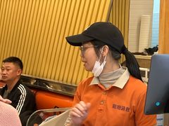 -龙咆汤包·手工现包小笼(拱北口岸店)