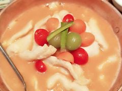 -云海肴·汽锅鸡·云南菜(苏州中心店)