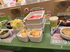 -一围肥牛肉小火锅(佳兆业广场店)