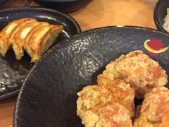 -博多一幸舍(侨福芳草地购物中心店)