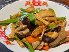 -广府乡下·饭庄(新港东路店)