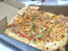 -彼芝奇比萨(红坊店)