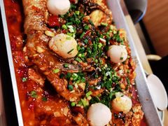 -鱼酷活鱼烤鱼(静安大融城店)