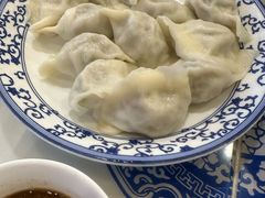 芹菜猪肉饺子-东方饺子王(创始店)