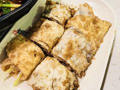 -蚝太郎 • 海鲜烧烤(建国路创始店)