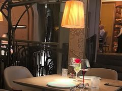 -波特曼西餐厅(中央大街店)