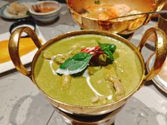 -Home Thai·泰谣(王府井apm店)