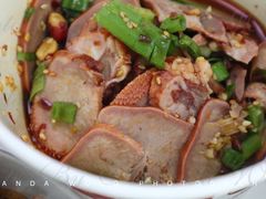 口条-阿满食品(大连商场店)