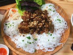 -越美小馆·越南料理(曲江店)