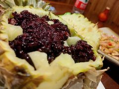 -味道云南·云朵山歌(东方都会广场店)