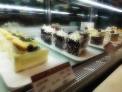 -长发西饼(临顿路店)