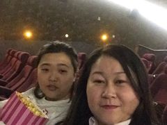 -UME影城(安贞DTS:X店)