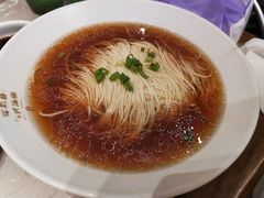 -松鹤楼·苏式汤面(虹桥天地店)