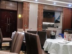大堂-如丰晟宴(长安万达店)