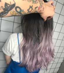 -HD HAIR STYLE