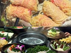 -润泽园椰子鸡(汇一城店)