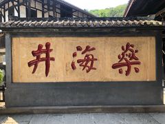 -燊海井