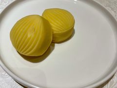 蔓越莓绿豆糕-维园悦谱·海派家常菜(乌鲁木齐南路店)