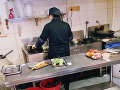 -湖滨老妈炸串(鑫苑景城店)