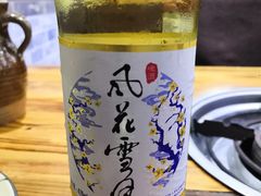 -菌之家·专业纯野生菌火锅·特色炒菌