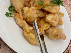 -长白山国际酒店中餐厅