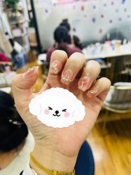 -尤米一站式美甲美睫