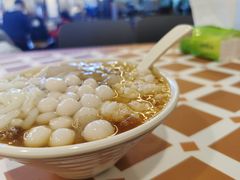 三鲜冰粉-钱记三鲜冰粉