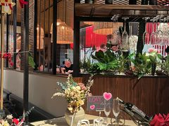 -百特喜·意大利餐厅(八佰伴镇江店)