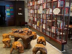 -苏州独墅湖书香世家酒店