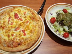 -萨莉亚意式餐厅(国和1000店)