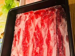 -温野菜涮涮锅(西单大悦城店)