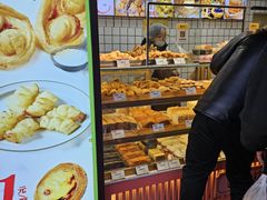 -百香林西点(新街口北大街店)