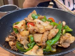-大盐帮川菜馆(长楹天街店)
