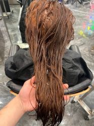 -发源地HAIR SALON