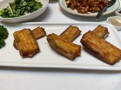 -到家尝北京菜(西坝河店)