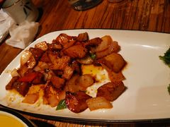 -嘉禾·悦享餐厅(八方汇店)