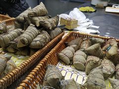 -金太粽(上海弄堂第一粽店)