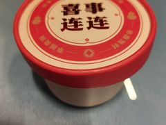 -大连湾旭日·家宴·海肠捞饭(马栏广场店)