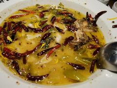 -新太二·鲜料川菜(群光广场店)