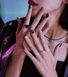 -悦指间美甲美睫