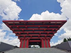 -中华艺术宫(上海美术馆)