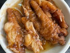 -品香排骨饭(羊官路店)